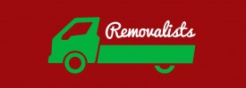 Removalists Gununa - Furniture Removalist Services
